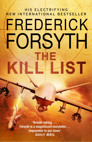 The-Kill-List-by-Frederick-Forsyth