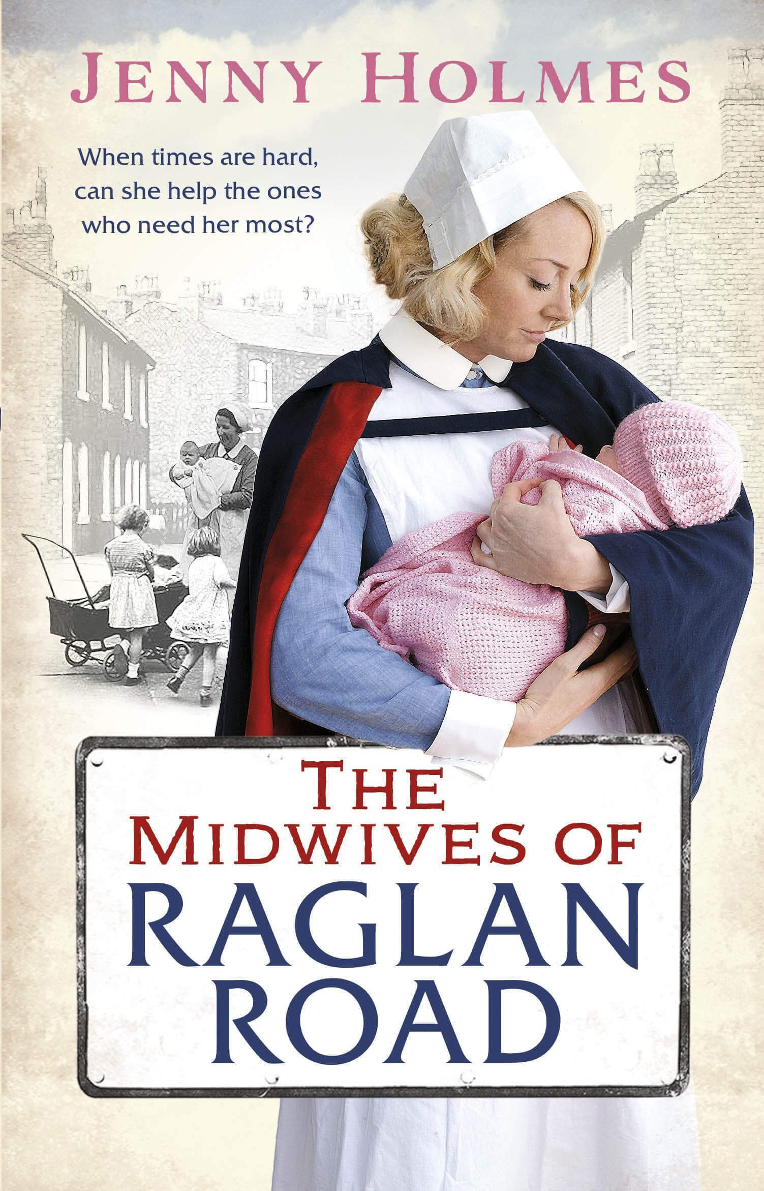 The-Midwives-of-Raglan-Road-by-Jenny-Holmes
