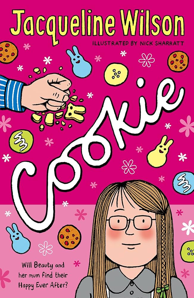Cookie-by-Jacqueline-Wilson