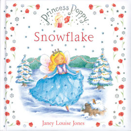 Princess-Poppy--Snowflake-by-Janey-Louise-Jones
