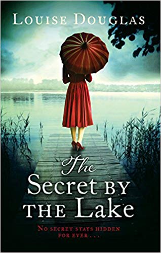 The-Secret-by-the-Lake-by-Louise-Douglas