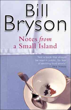 Notes-From-A-Small-Island-by-Bill-Bryson