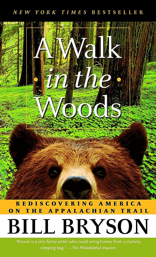A-Walk-In-The-Woods-by-Bill-Bryson
