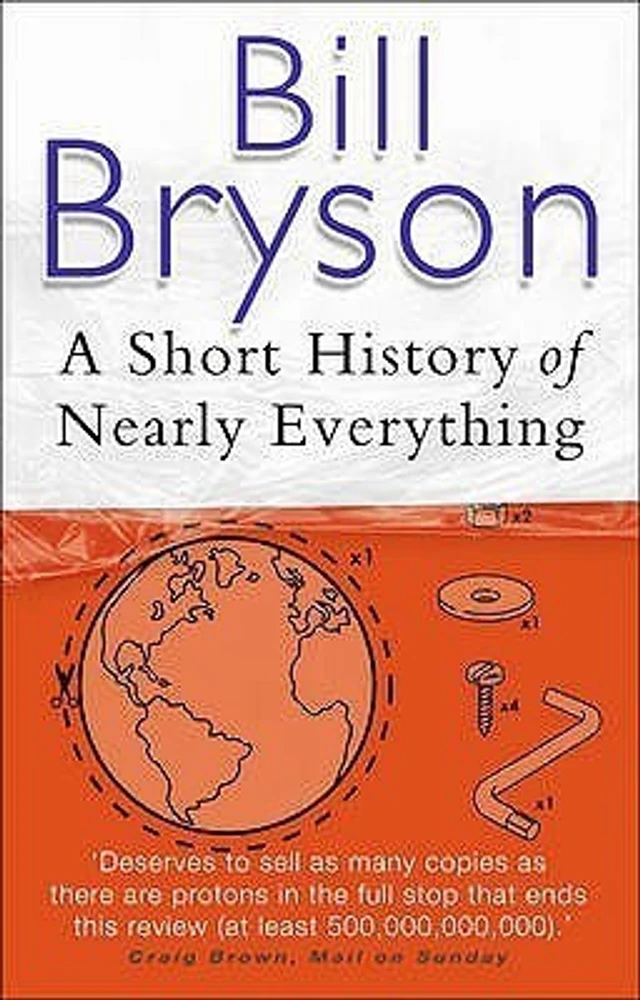 A-Short-History-Of-Nearly-Everything--by-Bill-Bryson