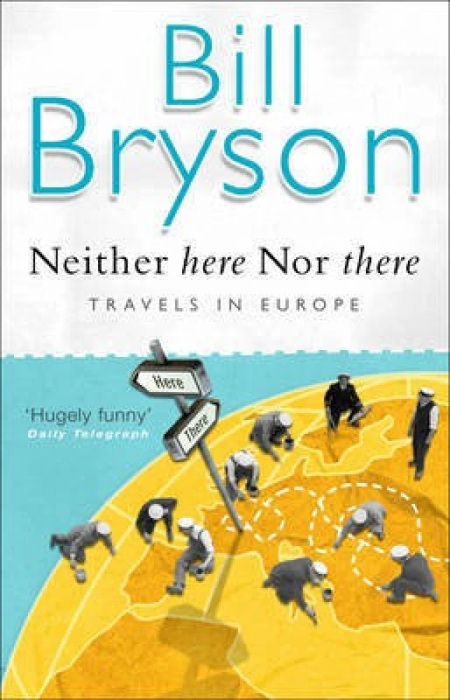 Niether-Here-Nor-There-by-Bill-Bryson