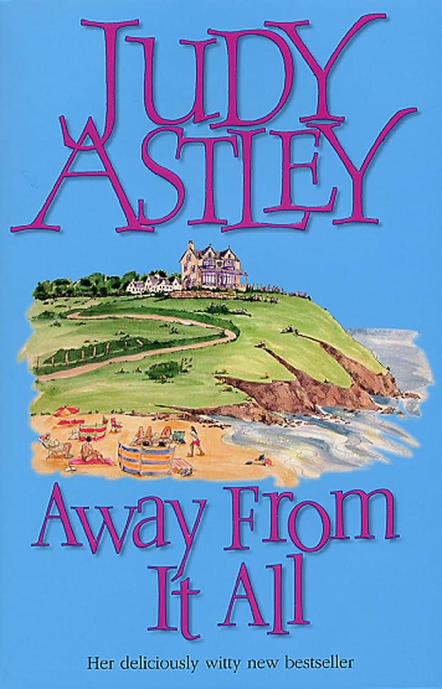 Away-From-It-All-by-Judy-Astley
