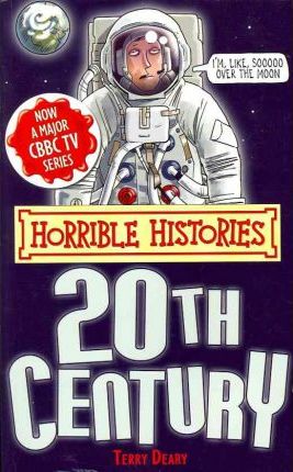 Horrible-Histories-The-20th-Century-by-Terry-Deary