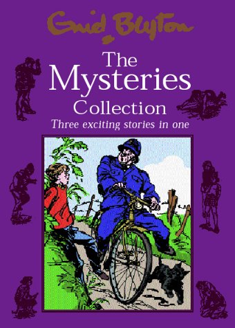 The-Mysteries-Collection-Three-Exciting-Stories-in-One-by-Enid-Blyton