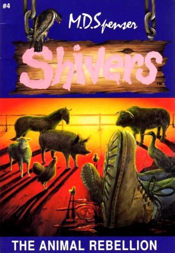 Shivers--The-Animal-Rebellion-by-Robert-Wallace-