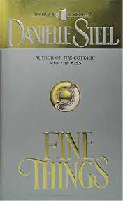 Fine-Things-by-Danielle-Steel