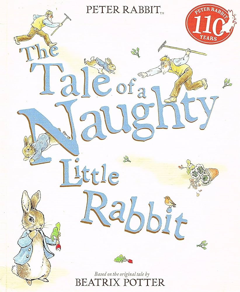 The-Tale-Of-A-Naughty-Little-Rabbit-by-Beatrix-Potter
