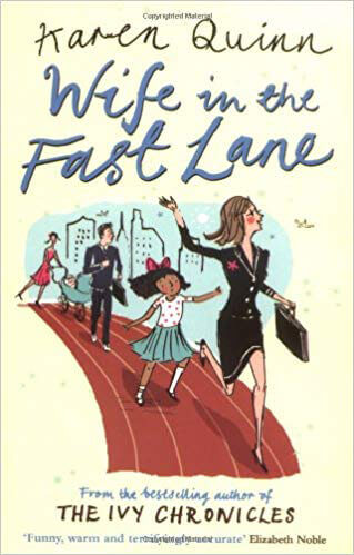 Wife-in-the-Fast-Lane-by-Karen-Quinn