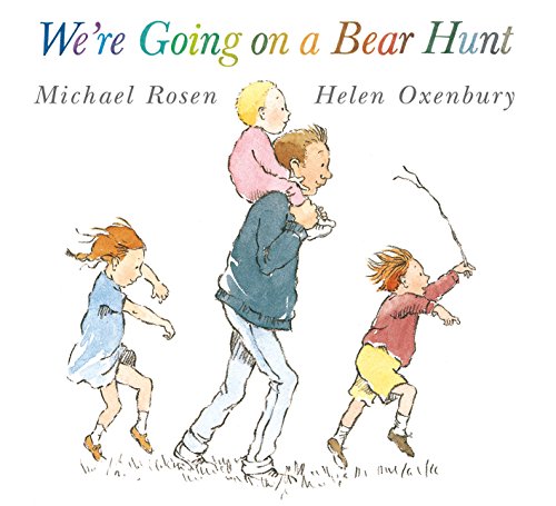 Were-Going-On-A-Bear-Hunt-by-Michael-Rosen