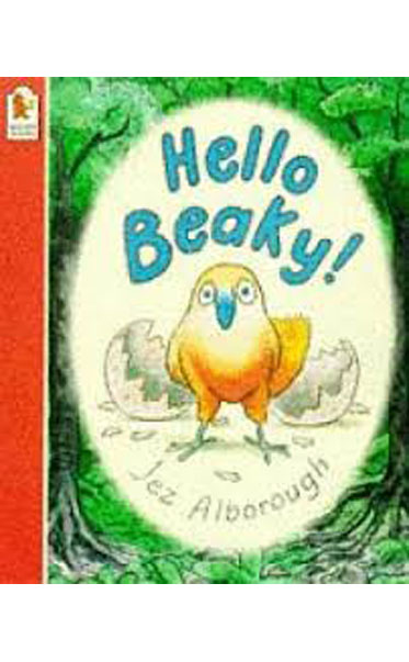 Hello-Beaky-by-Jez-Alborough