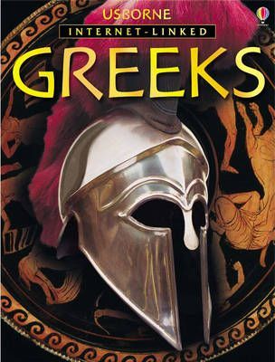 The-Greeks-by-Susan-PeachAnne-MillardJane-Chisholm