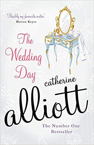 The-Wedding-Day-by-Catherine-Alliott