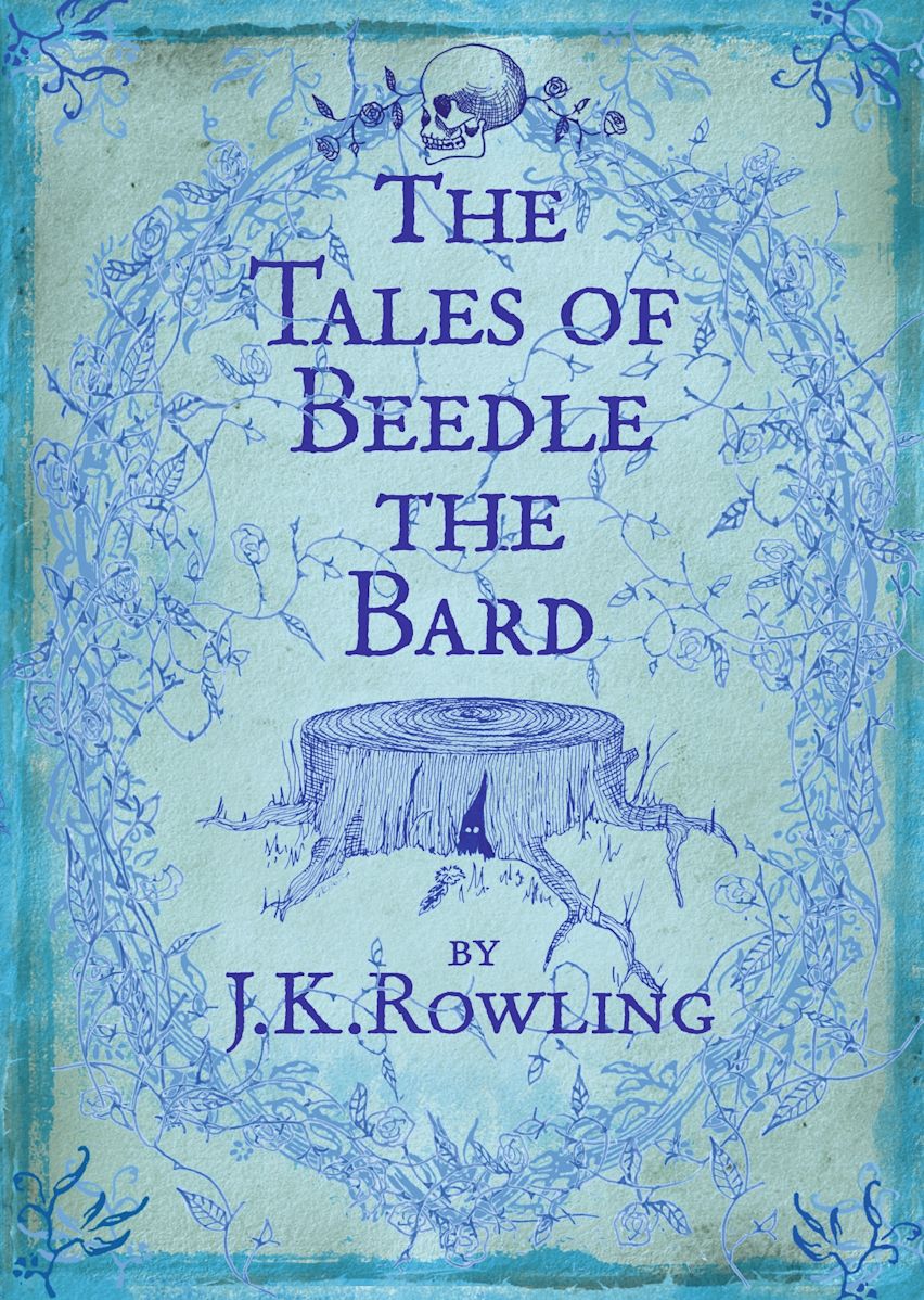 The-Tales-of-Beedle-the-Bard-by-JK-Rowling