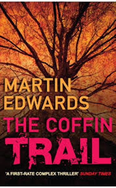 The-Coffin-Trail-by-Chief-Scientist-Martin-Edwards