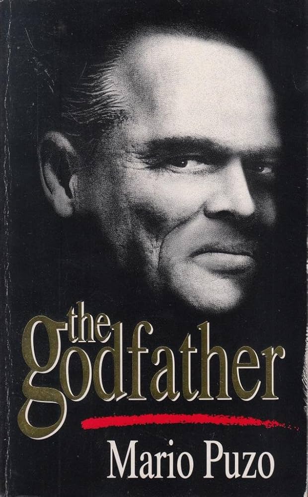 The-Godfather-by-Mario-Puzo