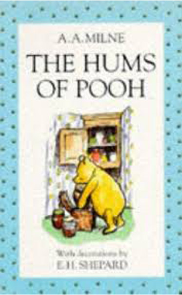 The-Hums-of-Pooh-by-AA-Milne