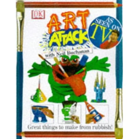 Art-Attack-by-Neil-Buchanan
