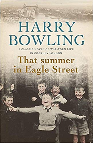That-Summer-in-Eagle-Street-by-Harry-Bowling