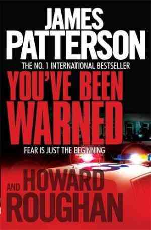 Youve-Been-Warned-by-James-Patterson