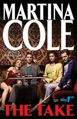 The-Take-by-Martina-Cole