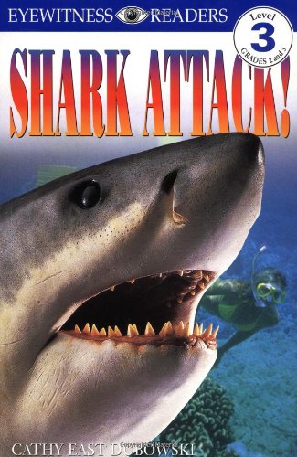 Shark-Attack-by-Cathy-East-Dubowski
