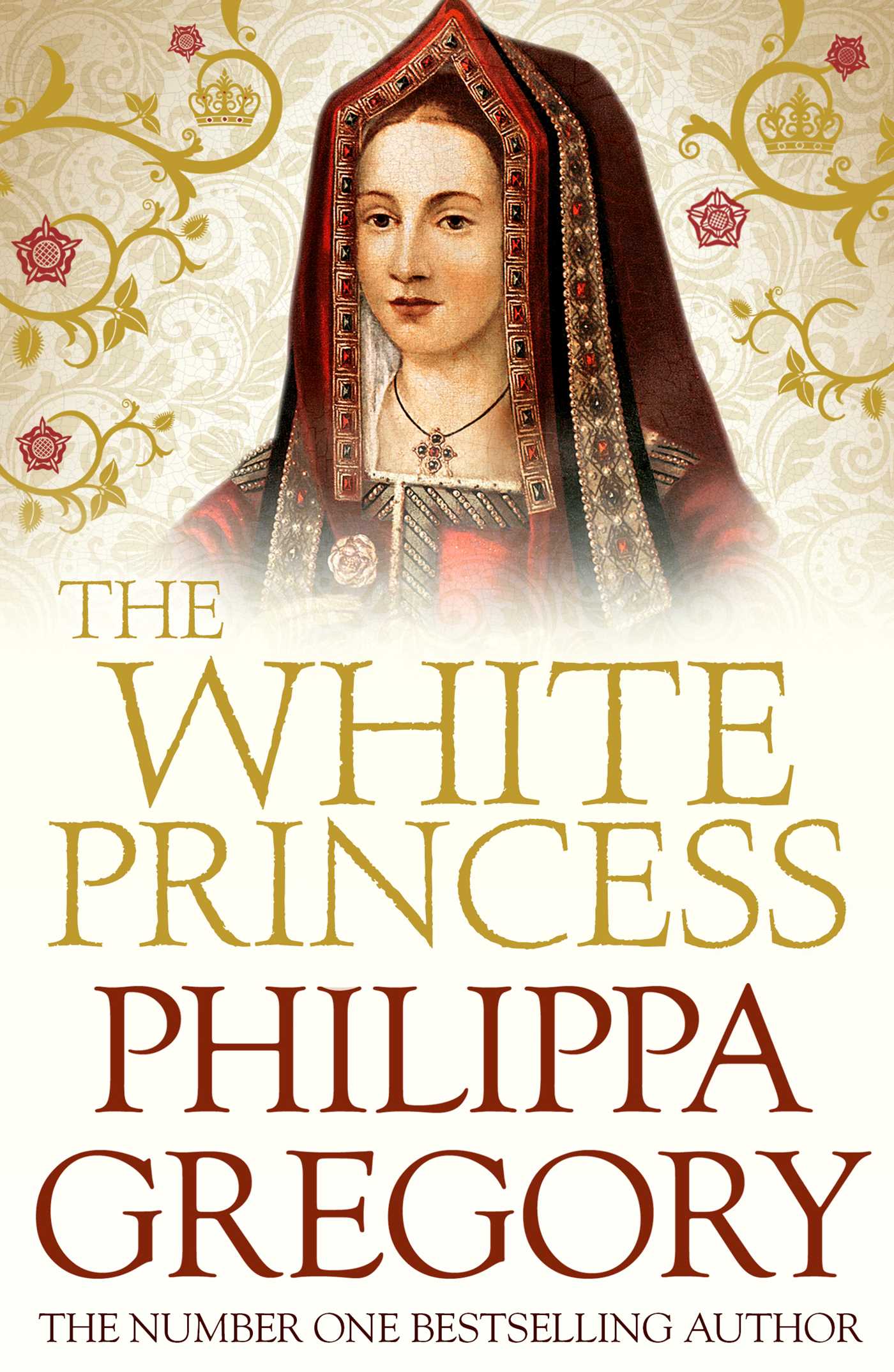 The-White-Princess-by-Philippa-Gregory