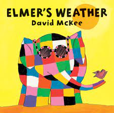 -Elmers-Weather--by-David-McKee