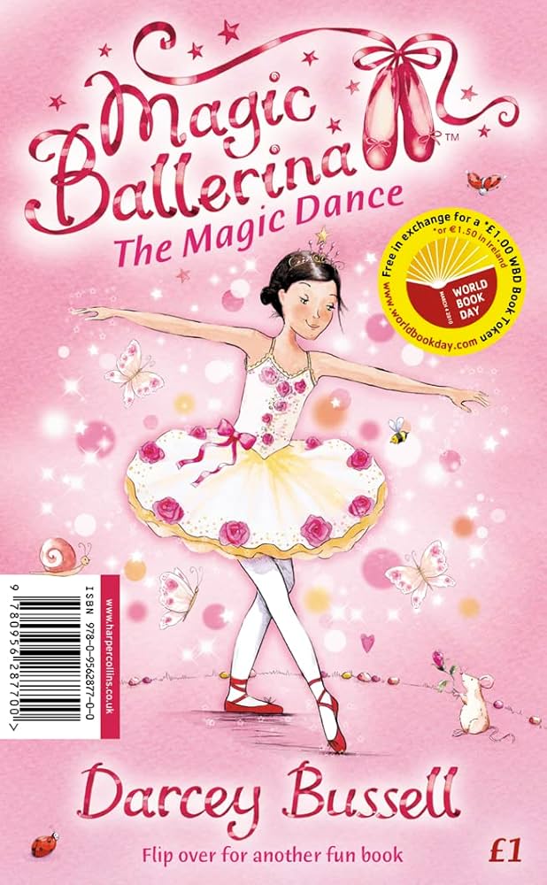 Kitten-Chaos-Magic-Ballerina-by-Anna-Wilson
