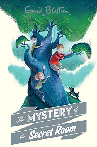 The-Mystery-of-the-Secret-Room-by-Enid-Blyton