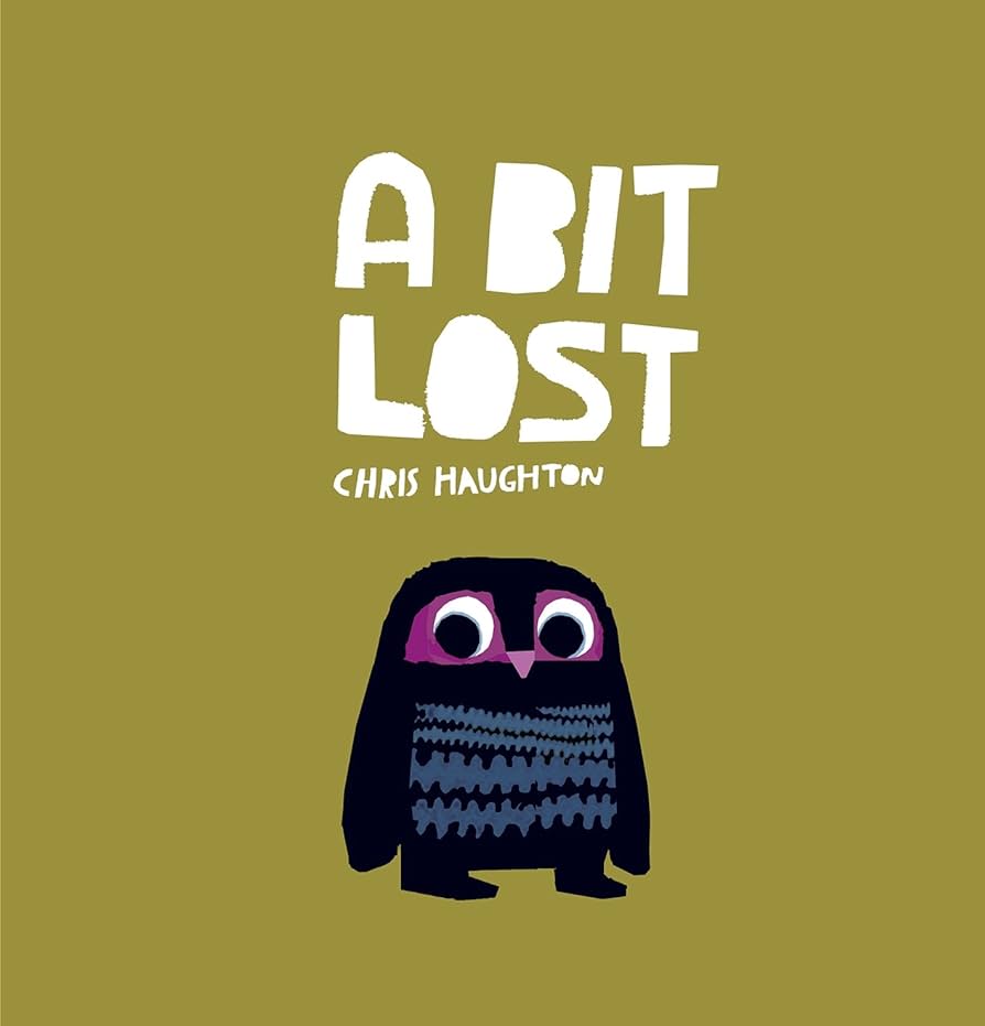 A-Bit-Lost-by-Chris-Haughton