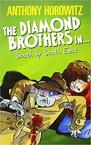The-Diamond-Brothers-In-South-by-South-East-by-Anthony-Horowitz