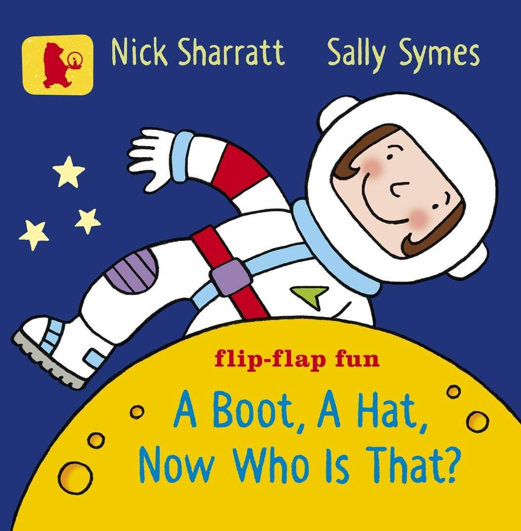A-Boot-A-Hat-Now-Who-is-That---by-Nick-Sharratt--Sally-Symes