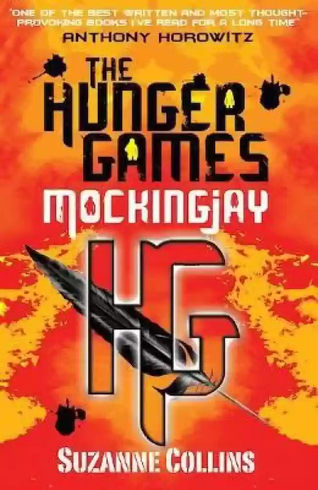 Mockingjay-by-Suzanne-Collins