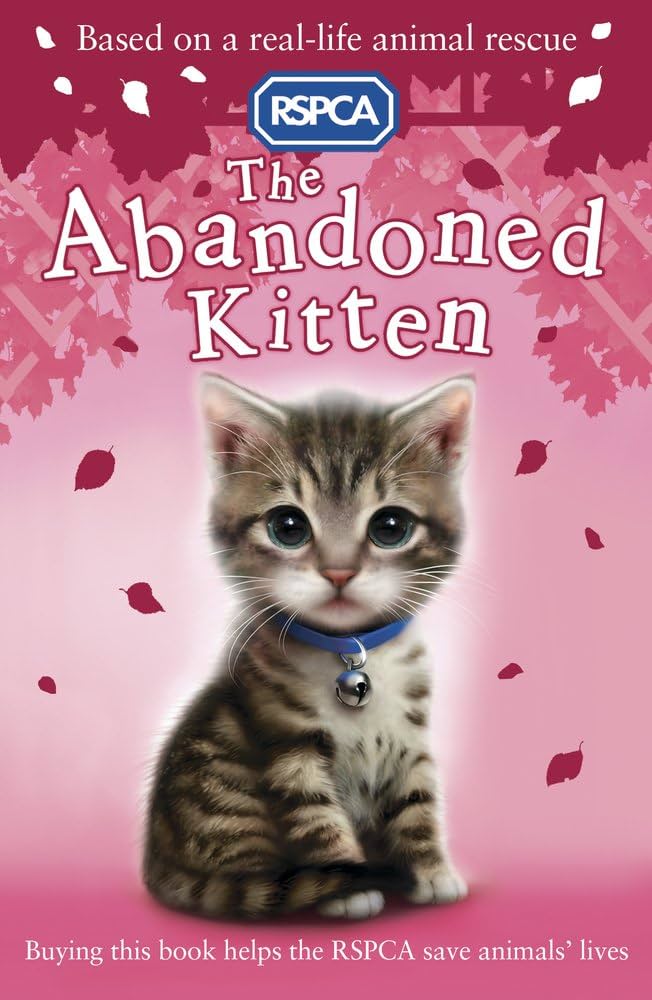 The-Abandoned-Kitten-by-Sue-Mongredien