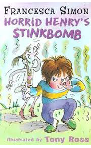 Horrid-Henrys-Stinkbomb-by-Francesca-Simon
