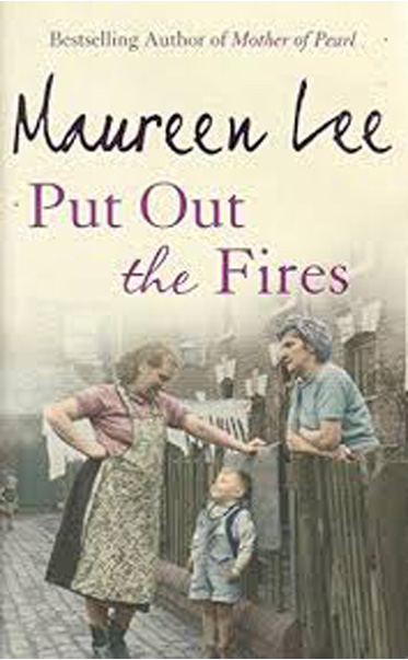 Put-Out-The-Fires-by-Maureen-Lee