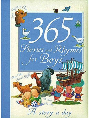 365-Stories-and-Rhymes-for-Boys-by-NA