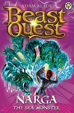 -Beast-Quest-Narga-the-Sea-Monster--by-Adam-Blade