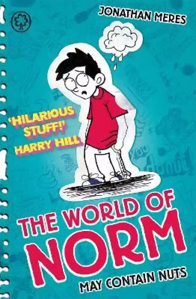 The-World-of-Norm-May-Contain-Nuts-by-Jonathan-Meres
