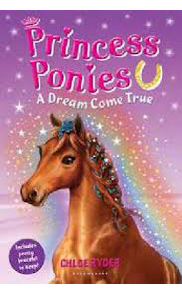 Princess-Ponies-A-Dream-Come-True-by-Chloe-Ryder