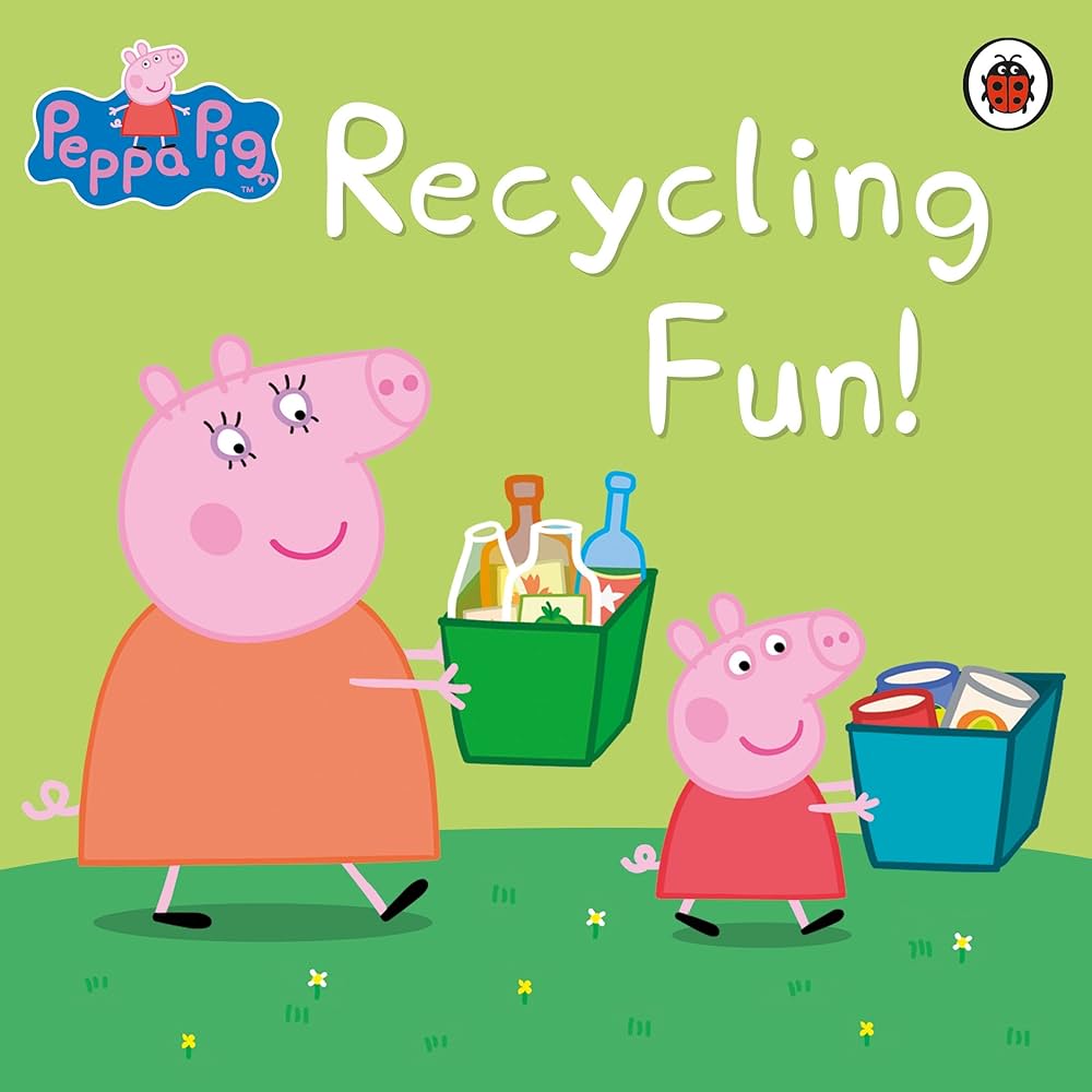 Peppa-Pig-Recycling-Fun-by-Annonymous