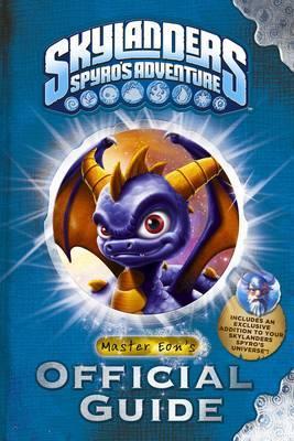 Skylanders-Spryros-Adventure-Master-Eons-Official-Guide-by-Sunbird
