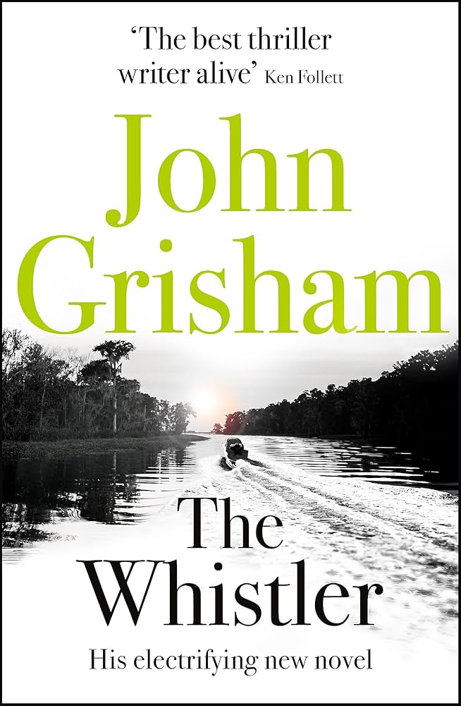 The-Whistler-by-John-Grisham