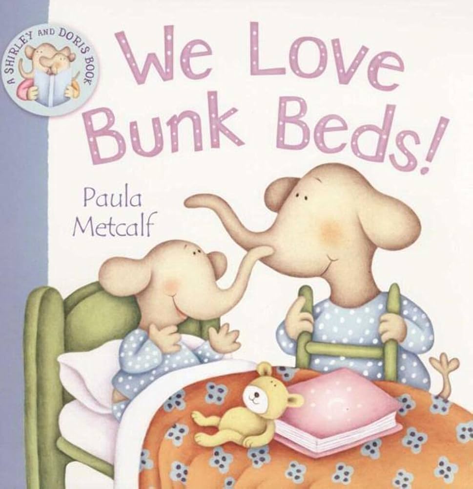 We-Love-Bunk-Beds-by-Paula-Metcalf
