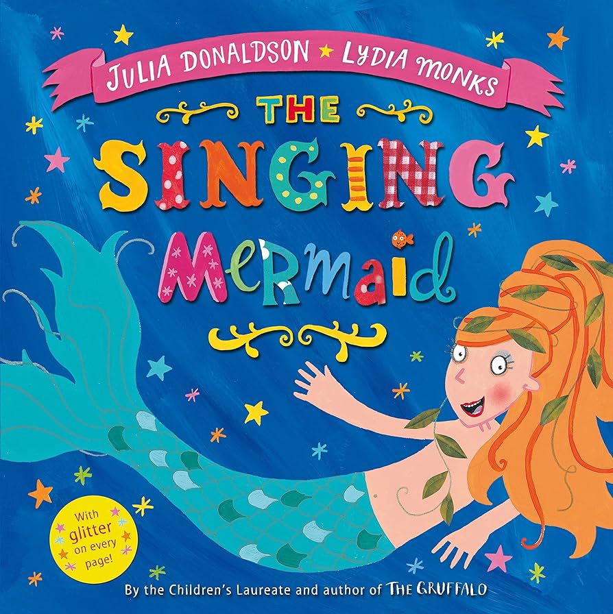 The-Singing-Mermaid-by-Julia-Donaldson