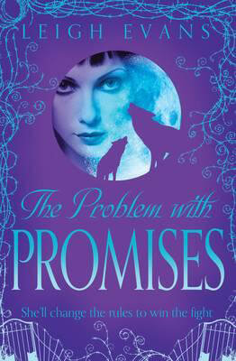 The-Problem-With-Promises-by-Leigh-Evans